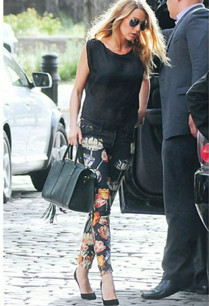 MOTHER Denim Jeans